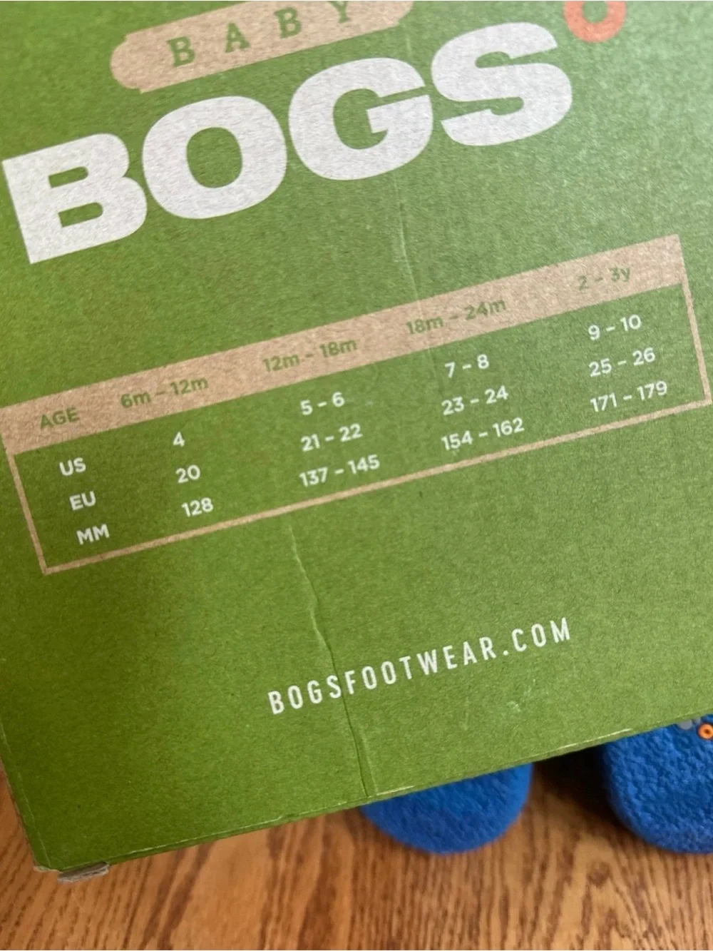 Bogs Baby/Toddler Boots Boys Size 4 Dinos